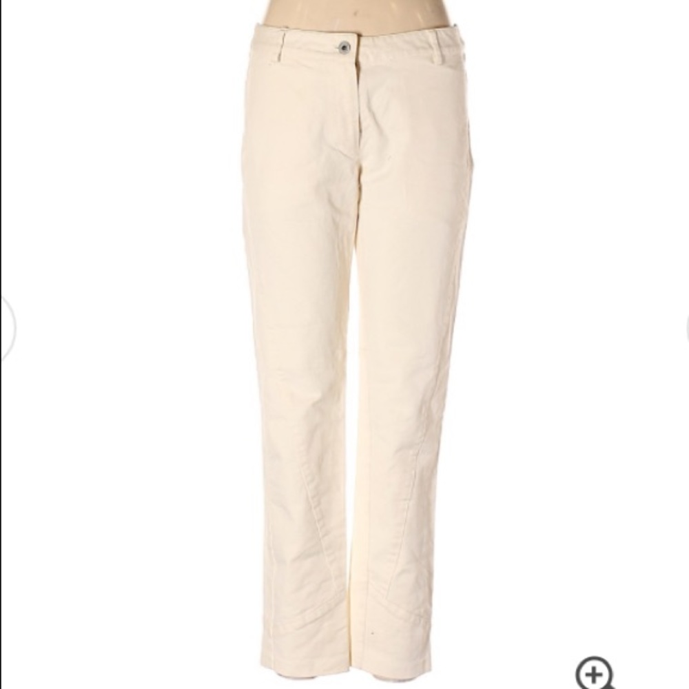 Steven Alan jeans